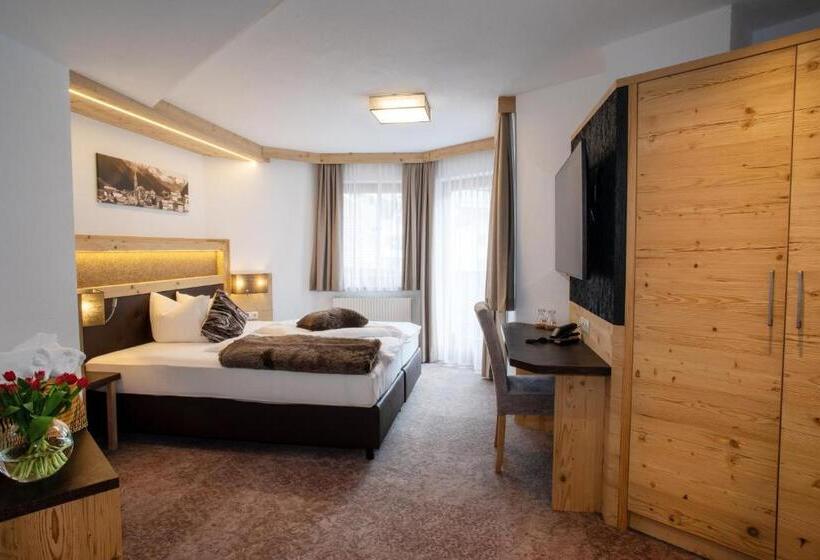 Номер Комфорт, Victoria