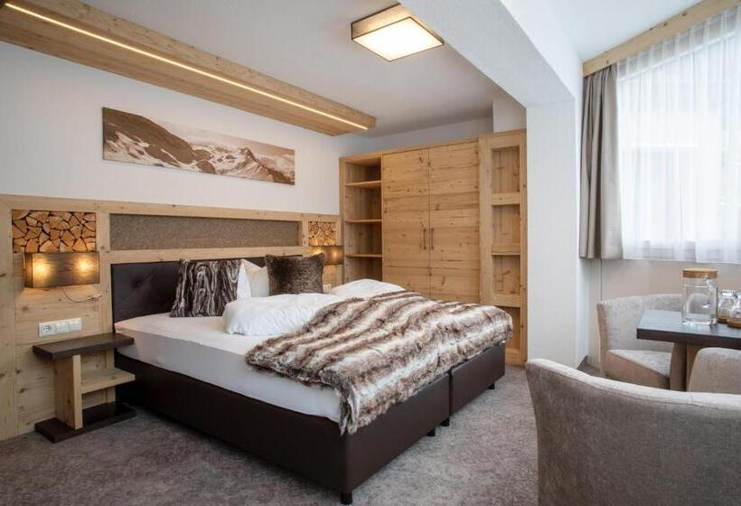 Номер Стандарт, Victoria