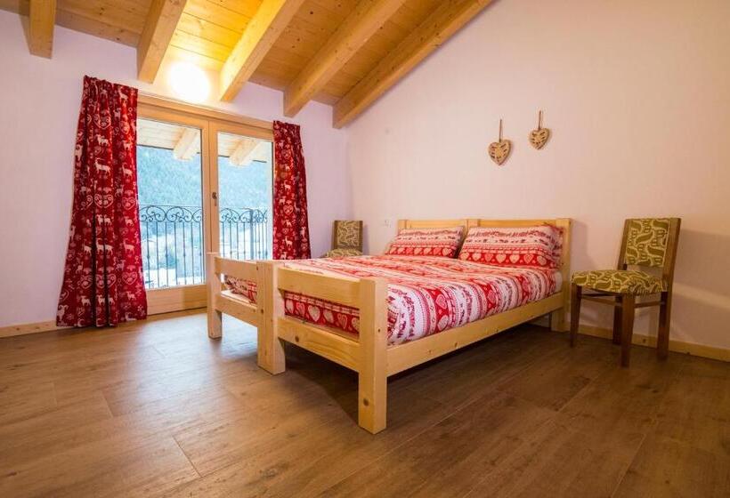 חדר סטנדרט, Olimpic Hostel