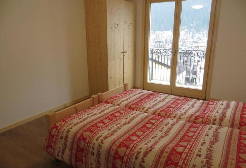 스탠다드 룸, Olimpic Hostel