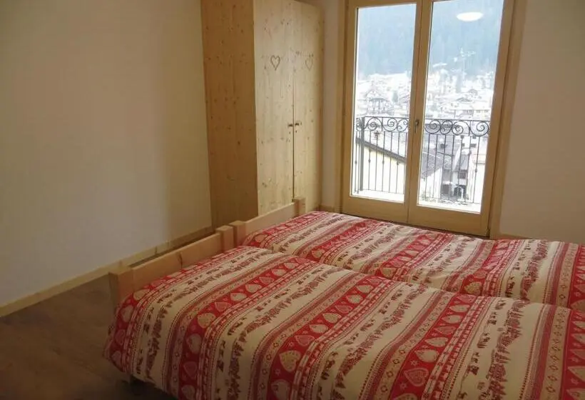 スタンダードルーム, Olimpic Hostel