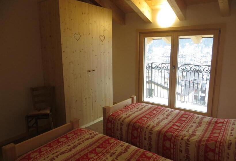 חדר סטנדרט, Olimpic Hostel