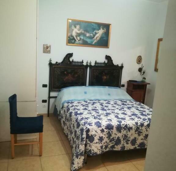 اتاق استاندارد, Villa Linda Bed And Breakfast