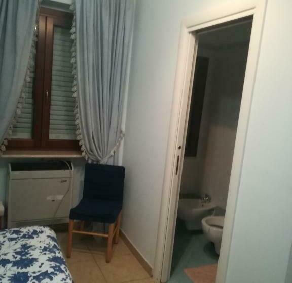 غرفة قياسية, Villa Linda Bed And Breakfast