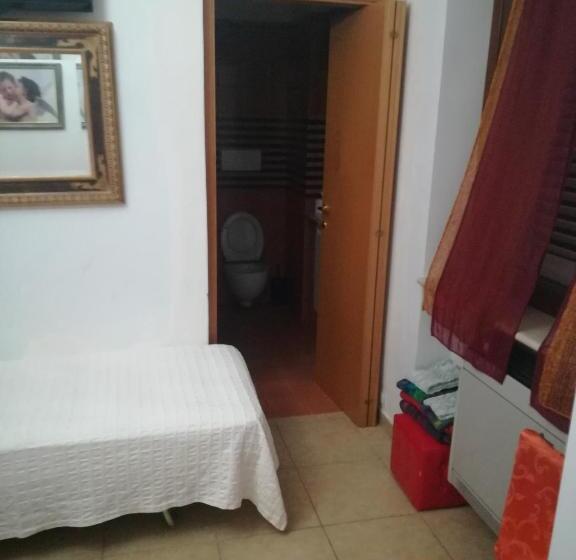 غرفة قياسية, Villa Linda Bed And Breakfast