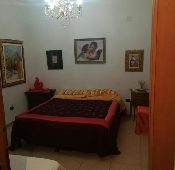 غرفة قياسية, Villa Linda Bed And Breakfast