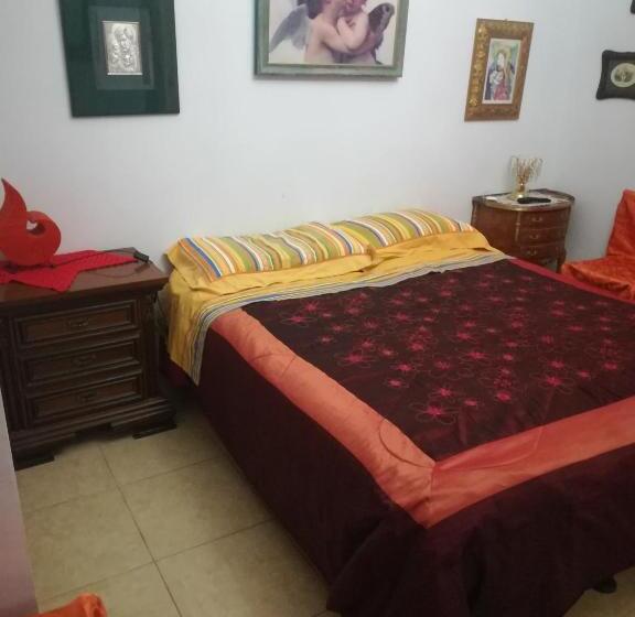 غرفة قياسية, Villa Linda Bed And Breakfast