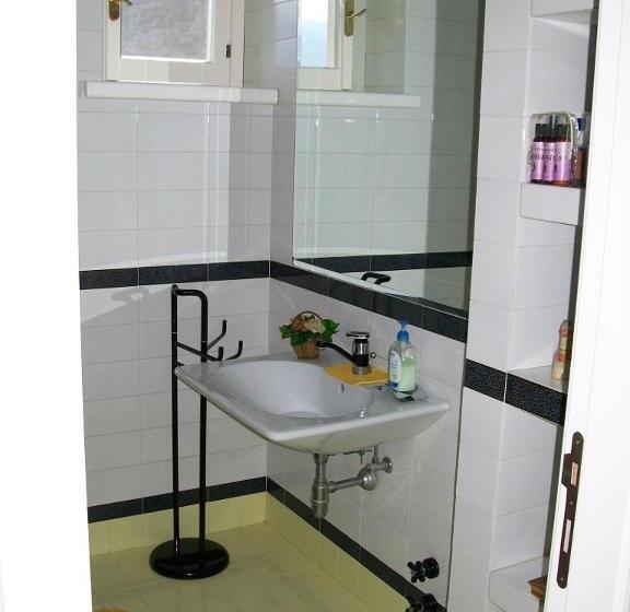 شقة غرفتين, Villa Linda Bed And Breakfast