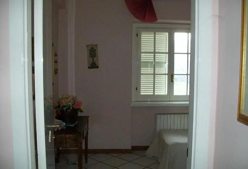 2ベッドルームアパートメント, Villa Linda Bed And Breakfast