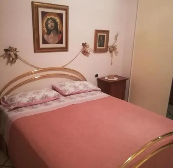 2ベッドルームアパートメント, Villa Linda Bed And Breakfast