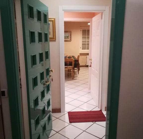 شقة غرفتين, Villa Linda Bed And Breakfast