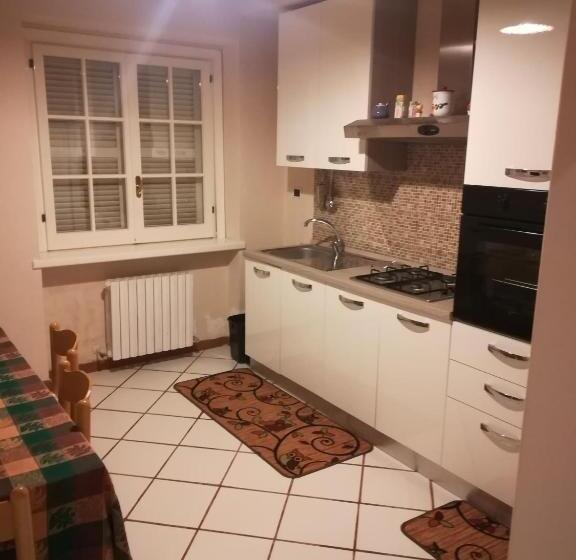 Апартаменты 2 Спальни, Villa Linda Bed And Breakfast