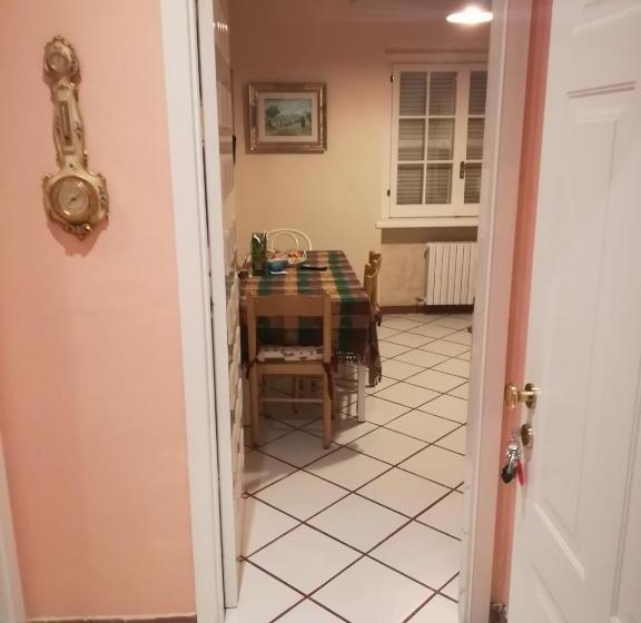 شقة غرفتين, Villa Linda Bed And Breakfast