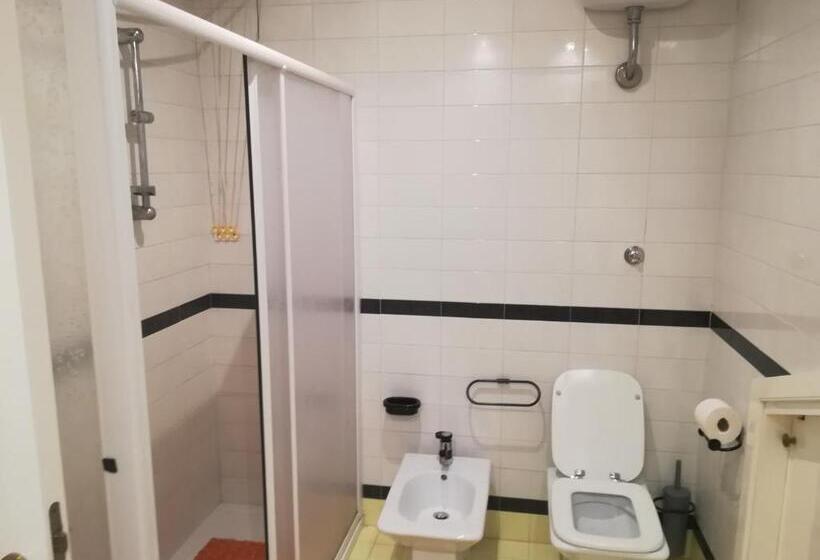 شقة غرفتين, Villa Linda Bed And Breakfast