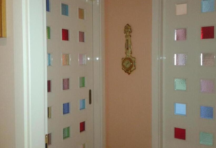 شقة غرفتين, Villa Linda Bed And Breakfast