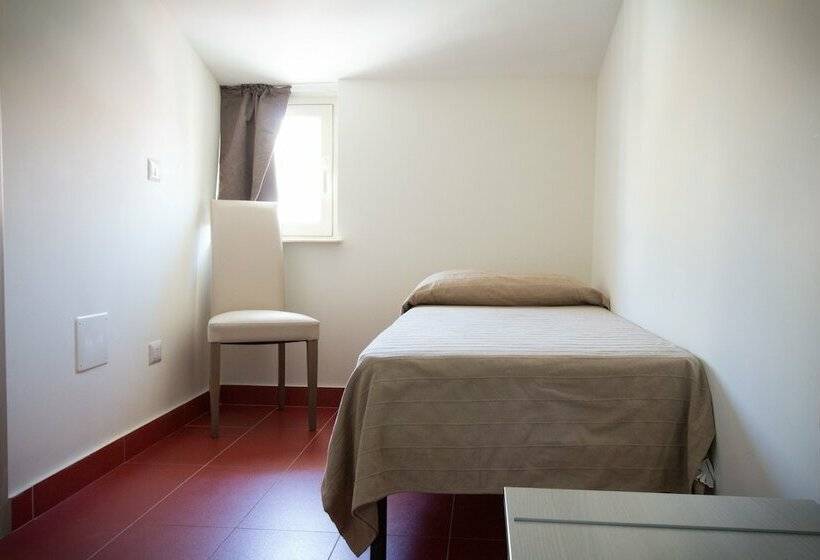 スタンダードトリプルルーム, B&b Baglio Santa Croce