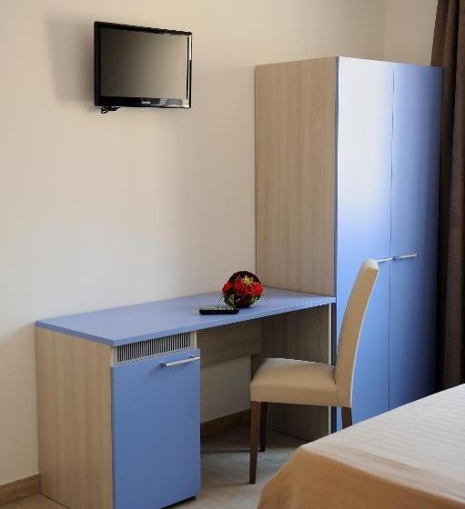 ベーシックルーム, B&b Baglio Santa Croce