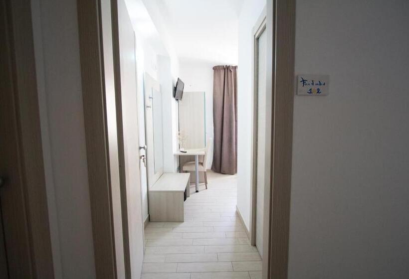 ベーシックルーム, B&b Baglio Santa Croce