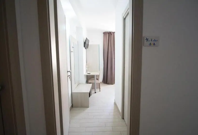 ベーシックルーム, B&b Baglio Santa Croce