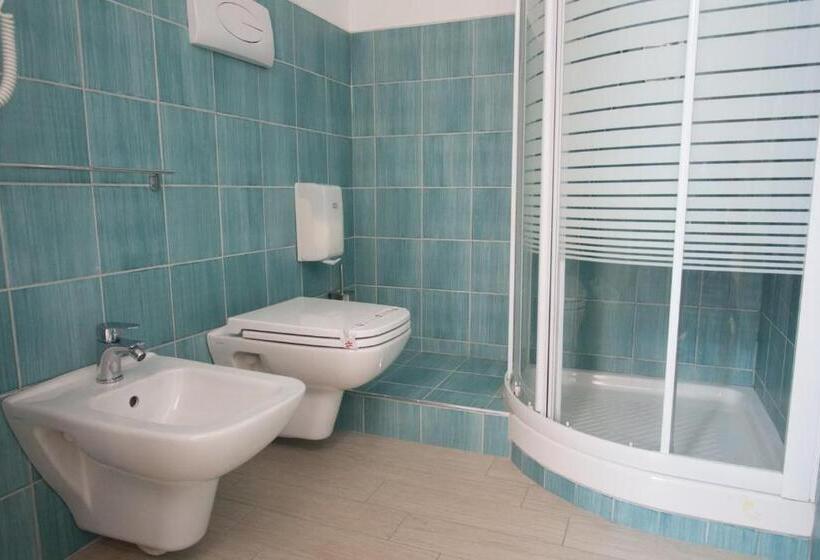 ベーシックルーム, B&b Baglio Santa Croce