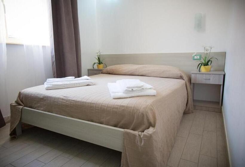 ベーシックルーム, B&b Baglio Santa Croce