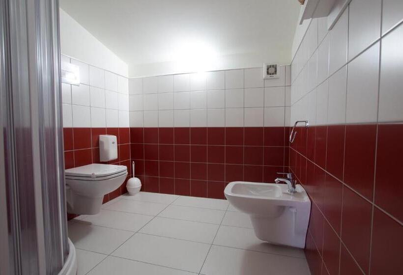 ベーシックルーム, B&b Baglio Santa Croce