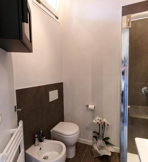 اتاق استاندارد, B&b Corso Diaz