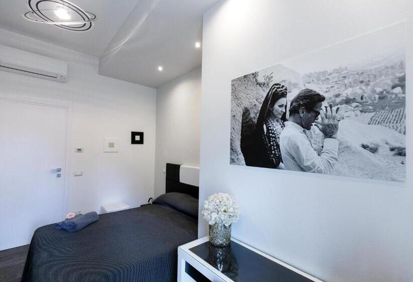 اتاق استاندارد, B&b Corso Diaz