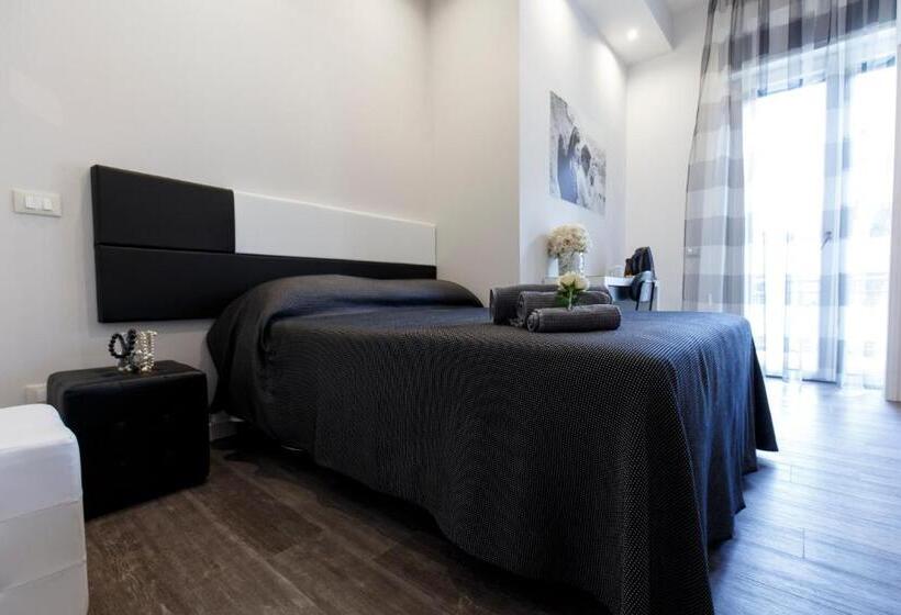 اتاق استاندارد, B&b Corso Diaz