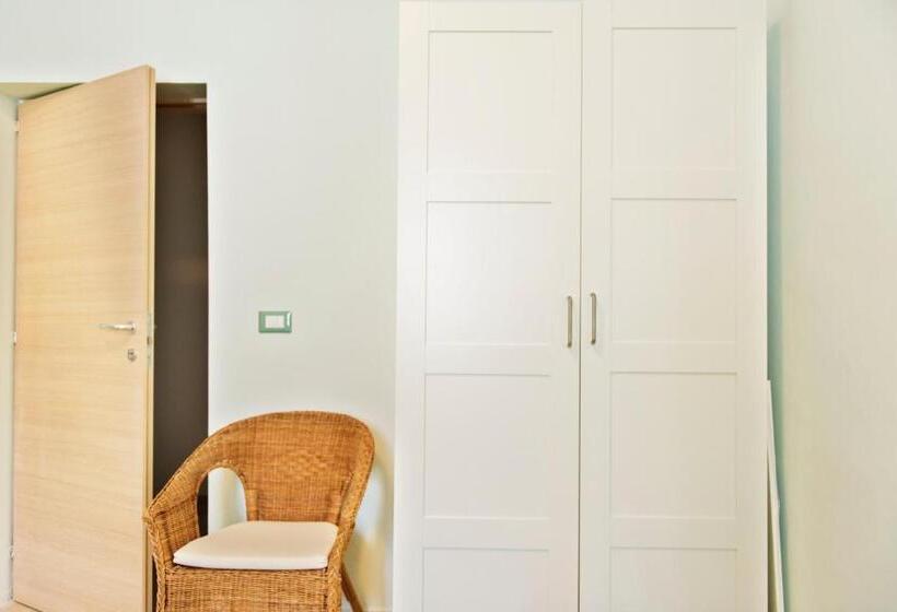 اتاق استاندارد, Azzurromare