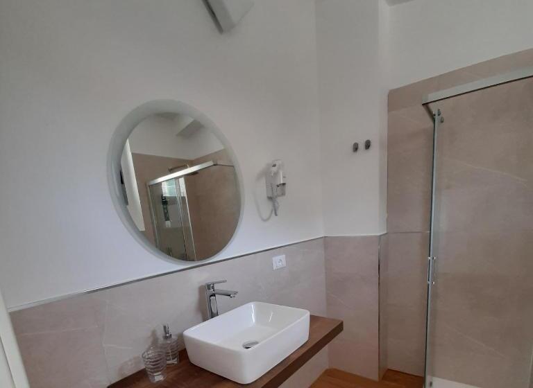 اتاق استاندارد, Azzurromare