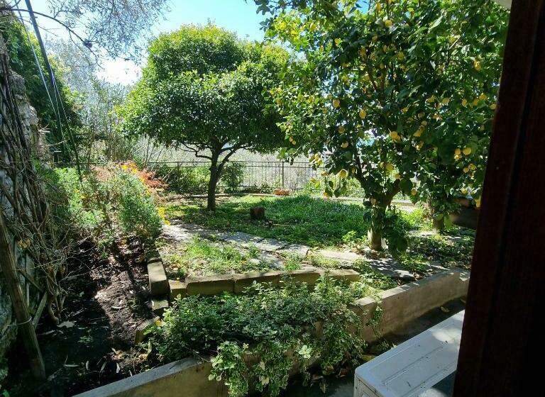 غرفة ديلوكس, B&b La Terrazza Sui Fieschi