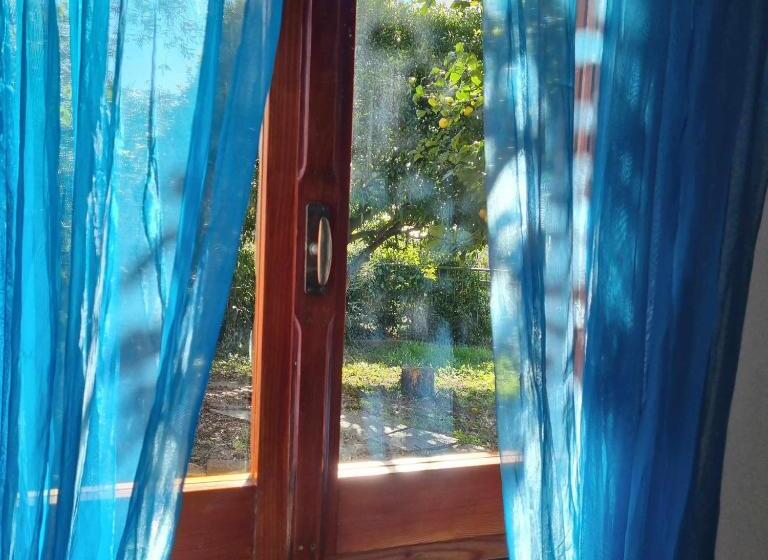 豪华房间, B&b La Terrazza Sui Fieschi