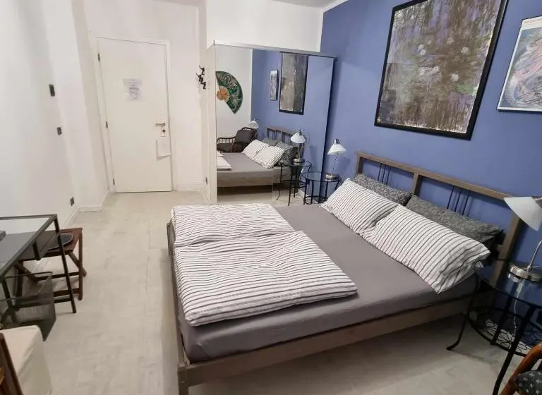 デラックスルーム, B&b La Terrazza Sui Fieschi