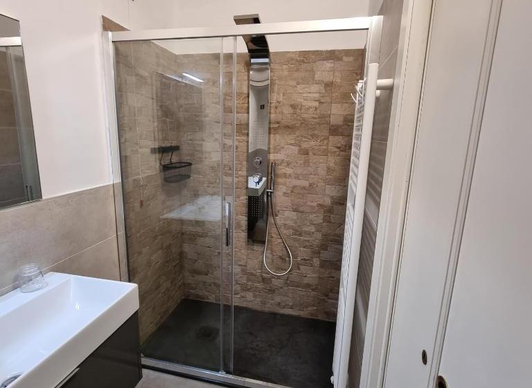 Номер Deluxe, B&b La Terrazza Sui Fieschi
