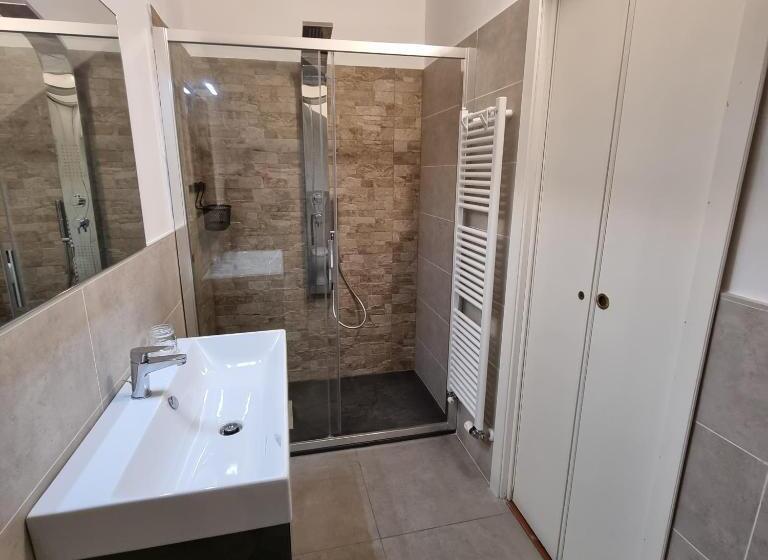 豪华房间, B&b La Terrazza Sui Fieschi