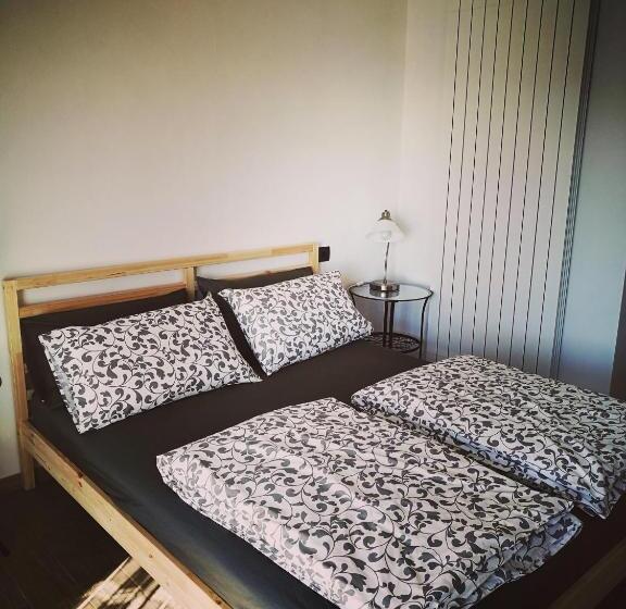 غرفة سوبيريور ثلاثية مطلّة علي البحر, B&b La Terrazza Sui Fieschi