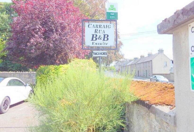 غرفة قياسية, Carraig Rua