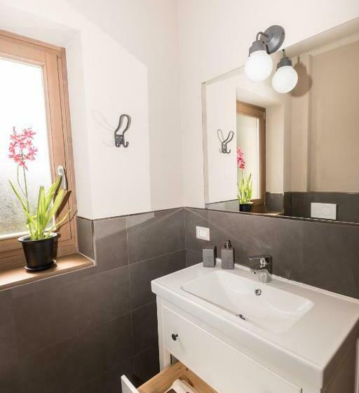 غرفة قياسية, Lavanda E Rosmarino