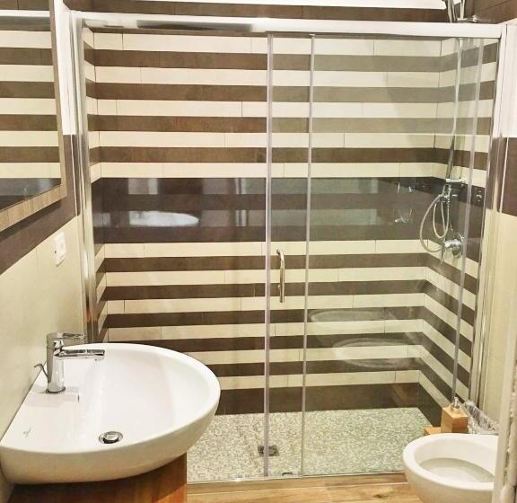 Стандартный Номер Кровать Кинг, Marlove Siracusa Private Sea Access Self Check In