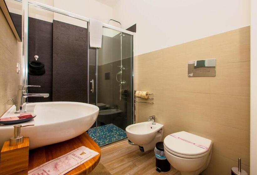 Номер Deluxe, Marlove Siracusa Private Sea Access Self Check In