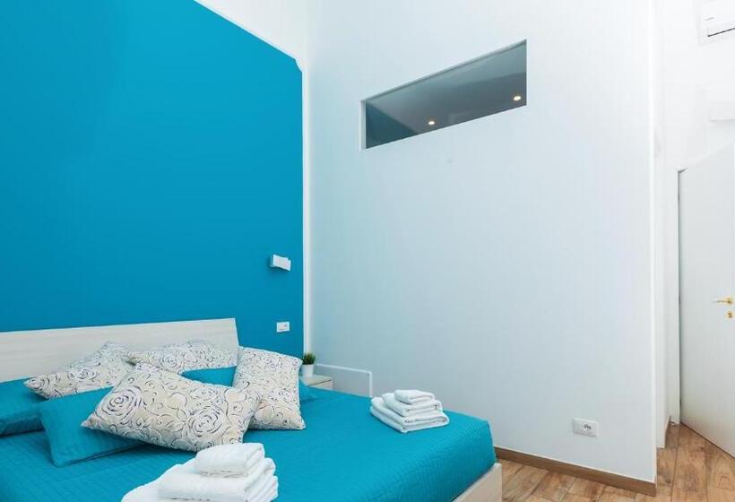 اتاق لوکس, Marlove Siracusa   Private Sea Access   Self Check In