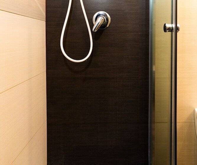 Номер Deluxe Вид на Море, Marlove Siracusa Private Sea Access Self Check In