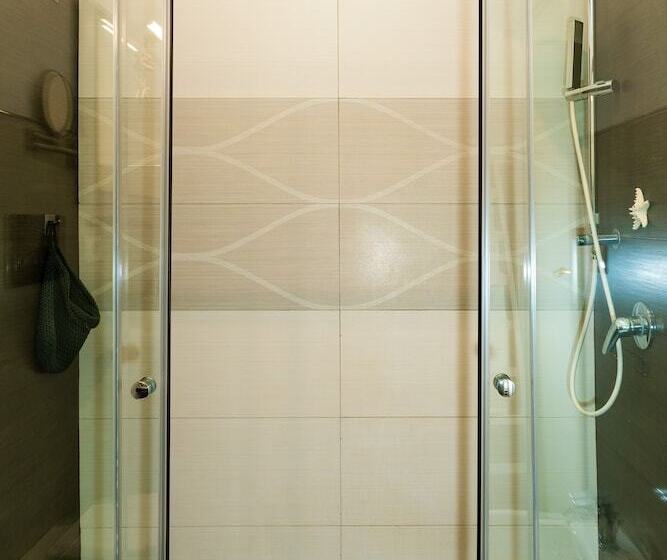 Номер Deluxe Вид на Море, Marlove Siracusa Private Sea Access Self Check In