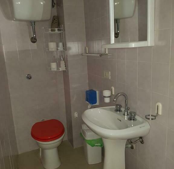 标准间, Bed And Breakfast Nonna Lucia