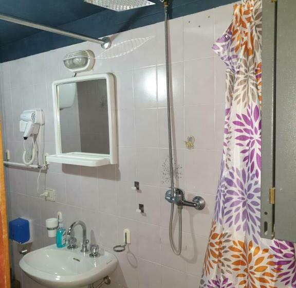 标准间, Bed And Breakfast Nonna Lucia