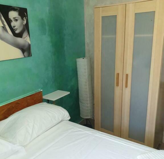 标准间, Bed And Breakfast Nonna Lucia