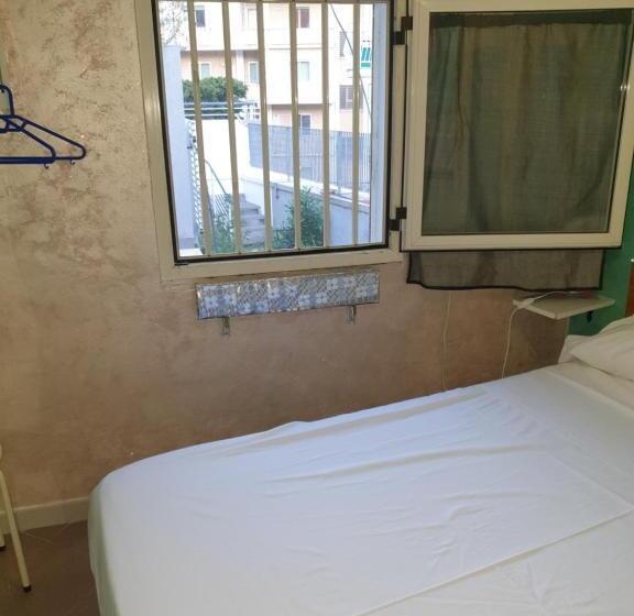 חדר סטנדרט, Bed And Breakfast Nonna Lucia