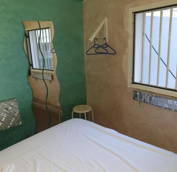 חדר סטנדרט, Bed And Breakfast Nonna Lucia