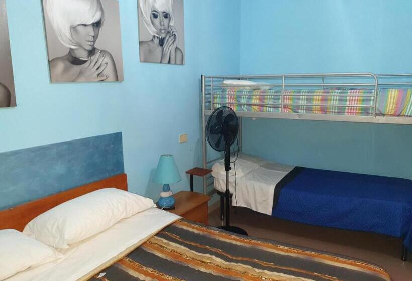 四人标准间, Bed And Breakfast Nonna Lucia